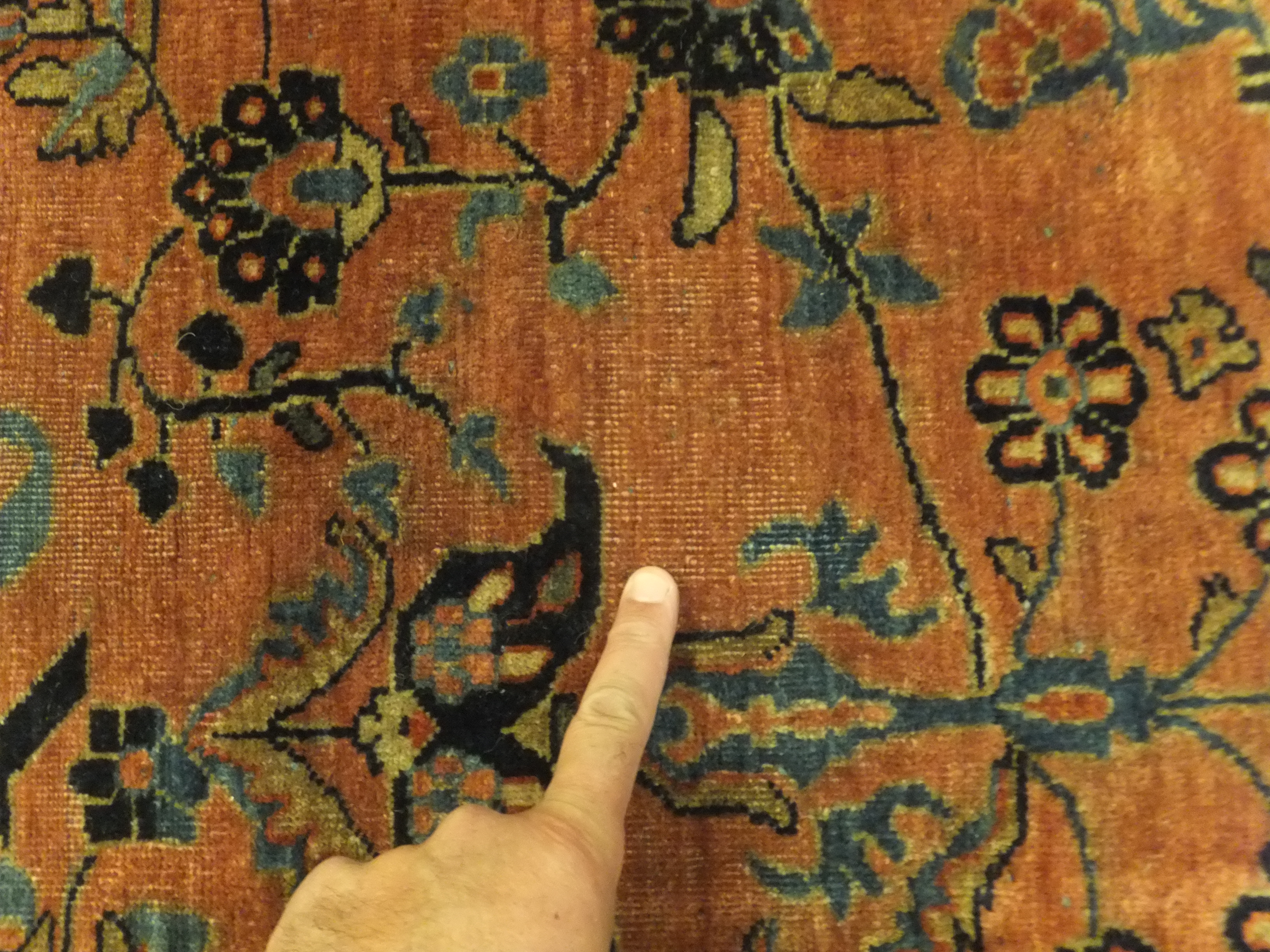 Rug image